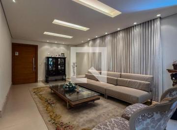 Apartamento · 260m² · 4 Quartos · 2 Vagas · Apartamento à Venda - Anchieta, 4 Quartos,  260 m² - Belo Horizonte