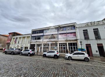 Comercial · 204m² · 1 Quarto · SALA COMERCIAL PARA ALUGUEL E VENDA, PRAÇA JOÃO LISBOA - CENTRO, SAO LUIS - MA
