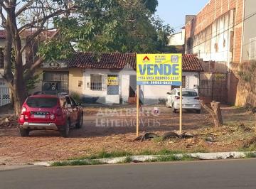 Terreno · 1018m² · TERRENO A VENDA, ALEMANHA, SAO LUIS - MA