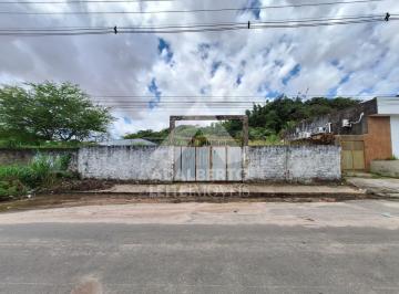 Terreno · 753m² · TERRENO À VENDA, BEQUIMAO, SAO LUIS - MA