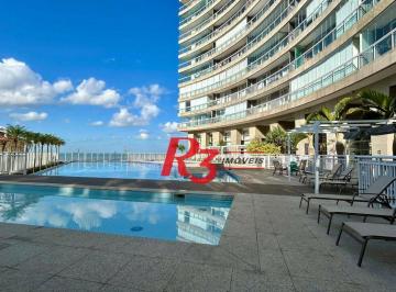 fd7ba1c1ef868f4f505ddd6038377d514c16f6e3 · Apartamento com 2 dormitórios à venda, 63 m² por R$ 1.499.000,00 - Pompéia - Santos/SP