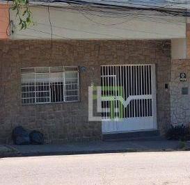 c2be338c6e9560e625569a60c2f2256f08e07424 · Casa à venda, 144 m² por R$ 560.000,00 - Anhangabaú - Jundiaí/SP