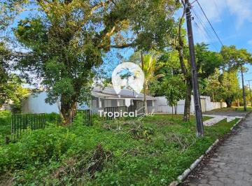 Terreno · 360m² · Terreno à venda, Balneário Atami Norte, PONTAL DO PARANA - PR