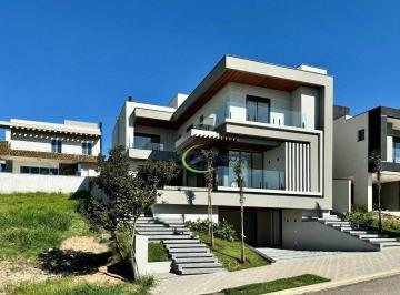 3aded0a51b56b6b41568e202181b4a0a1192488f · Sobrado com 5 dormitórios à venda, 400 m² por R$ 4.500.000,00 - Condomínio Residencial Alphaville - 