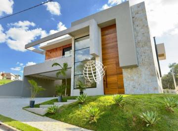 5a59c1a77dd263725b80d096eb9af1371f4affea · Casa com 4 dormitórios à venda, 310 m² por R$ 2.980.000,00 - Condomínio Reserva São Nicolau - Atibai