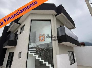 2b1a37096278f52e5b02f8c7a33de1554d802bf8 · Sobrado com 4 dormitórios à venda, 121 m² por R$ 1.100.000,00 - Morada da Praia - Bertioga/SP