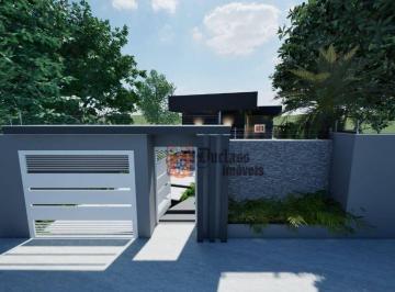 1eec45a7d29de1f52f16cdabcdd88aea8a22b582 · Casa com 3 dormitórios à venda, 117 m² por R$ 800.000,00 - Poiares - Caraguatatuba/SP