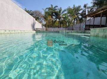 adf6f74e6878fc08ec31ac258e76525bb9dd320f · Chácara com 1 dormitório à venda, 1125 m² por R$ 700.000,00 - Jardim Estância Brasil - Atibaia/SP