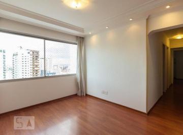 Apartamento · 87m² · 4 Quartos · 1 Vaga · Apartamento para Aluguel - Higienópolis, 4 Quartos,  87 m2 - São Paulo