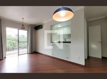 Apartamento · 65m² · 2 Quartos · 2 Vagas · Apartamento para Aluguel - Mansões Santo Antônio, 2 Quartos,  65 m2 - Campinas