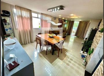 Apartamento · 140m² · 4 Quartos · 2 Vagas · Apartamento para Aluguel - Dona Clara, 4 Quartos, 140 m2 - Belo Horizonte
