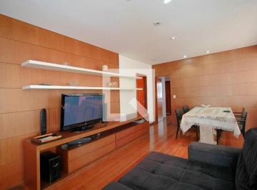 Apartamento · 120m² · 4 Quartos · 2 Vagas · Apartamento para Aluguel - Santo Antônio, 4 Quartos, 120 m2 - Belo Horizonte