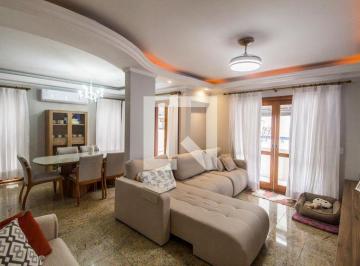 Casa · 360m² · 4 Quartos · 4 Vagas · Casa à Venda - Alphaville, 4 Quartos, 360 m² - Santana de Parnaíba
