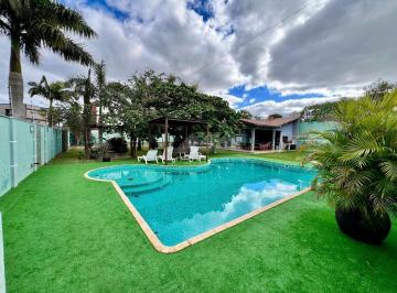 13cbbc4807bbac15456c6935ed062c5037b3b823 · Pousada com 5 dormitórios à venda, 200 m² por R$ 2.200.000,00 - Jardim Alice - Foz do Iguaçu/PR