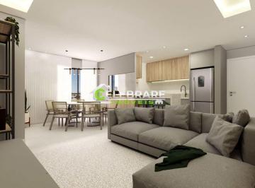 Apartamento · 180m² · 3 Quartos · 1 Vaga · GARDEN NO BACACHERI!! 03 QTOS,SUÍTE,CHURRAS,VAGA COBERT