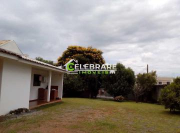 Terreno · 37m² · TERRENO COM KITNET EM CAMPINA GRANDE DO SUL!!