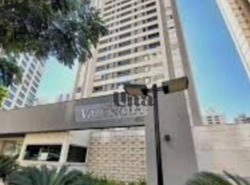 94711b0b47534487b11fee3594ad2b03a0bcb4f6 · Apartamento com 1 dormitório à venda, 54 m² por R$ 540.000 - Gleba Fazenda Palhano - Londrina/PR