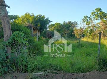 98929d58ba43a9e42403f48b16e784fa9a64ef86 · Terreno à venda, 720 m² por R$ 35.000,00 - Granjas Cabuçu (Manilha) - Itaboraí/RJ