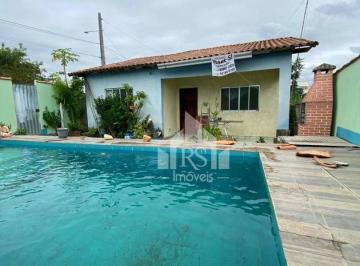 5e8a878b25cbc295f87fea5244fd0a72441bc5c3 · Casa com 2 dormitórios à venda, 150 m² por R$ 250.000,00 - Caluge - Itaboraí/RJ