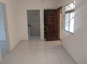 Apartamento · 45m² · 2 Quartos · Apartamento com 2 quartos, Castelo, Santos, Cod: 5750