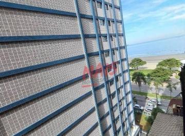 faa004e5d00794ffb576ea9e81793e37d109cd31 · Apartamento com 2 Dormitórios para Alugar, 98 m² - Aparecida - Santos/SP