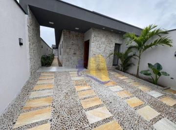 e56ce69845305f521d0ecaf1b20cb32375c91163 · Casa com 3 dormitórios à venda, 116 m² por R$ 1.200.000,00 - Jardim São Lourenço - Bertioga/SP