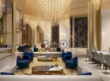 Perpesctiva · Oportunidade - Villa Versace - 30 m² - Ibirapuera