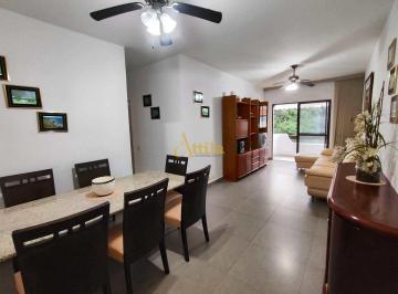 Apartamento · 73m² · 2 Quartos · 1 Vaga · Apartamento com 2 quartos, Enseada, Guarujá - R$ 430 mil, Cod: 6396