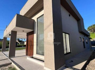 8be5dcbeeb1d4269c18a37763e63bbb8d5d53778 · Casa com 3 quartos à venda, 175 m²   - Pilar - Maricá/RJ