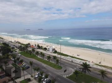 vista · Imoveis - na Barra da Tijuca