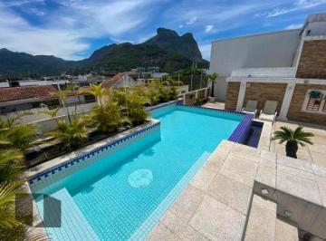 Area externa · Imoveis - na Barra da Tijuca