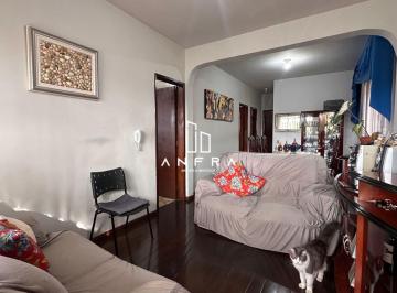 Apartamento · 117m² · 3 Quartos · 1 Vaga · Apartamento 3 Qts (com suíte) no coração do Barreiro