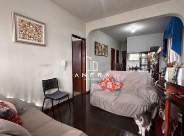 Apartamento · 117m² · 3 Quartos · 1 Vaga · Apartamento 3 Qts (com suíte) no coração do Barreiro