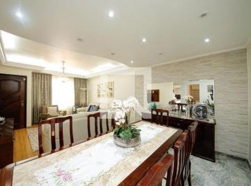Casa · 337m² · 8 Quartos · 3 Vagas · Casa para Aluguel - Vila Macedópolis, 8 Quartos,  337 m² - São Paulo
