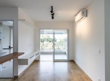 Apartamento · 62m² · 2 Quartos · 1 Vaga · Apartamento para Aluguel - Lapa, 2 Quartos, 62 m² - São Paulo