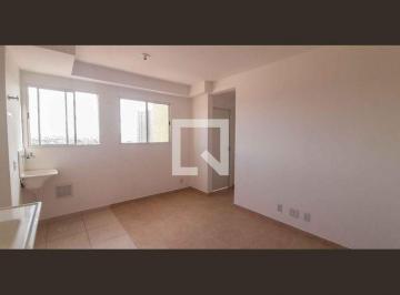 Apartamento · 37m² · 2 Quartos · 1 Vaga · Apartamento para Aluguel - Santa Maria, 2 Quartos, 37 m² - Osasco