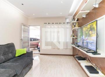 Casa · 120m² · 1 Quarto · Casa para Aluguel - Itaquera, 1 Quarto,  120 m² - São Paulo