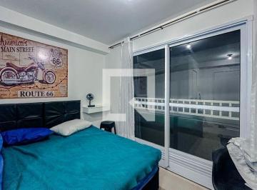 Apartamento · 15m² · 1 Quarto · Apartamento para Aluguel - Mooca, 1 Quarto, 15 m² - São Paulo