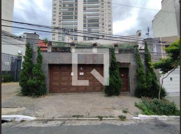 Casa · 400m² · 4 Quartos · 4 Vagas · Casa para Aluguel - Aclimação, 4 Quartos, 400 m² - São Paulo