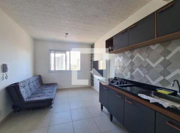 Apartamento · 34m² · 2 Quartos · Apartamento para Aluguel - Vila Santa Clara, 2 Quartos, 34 m² - São Paulo