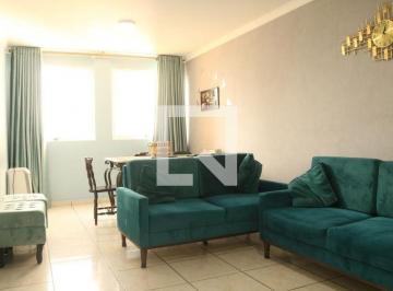 Apartamento · 65m² · 2 Quartos · 1 Vaga · Apartamento para Aluguel - Perdizes, 2 Quartos,  65 m² - São Paulo