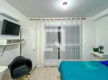 Apartamento · 15m² · 1 Quarto · Apartamento para Aluguel - Mooca, 1 Quarto, 15 m² - São Paulo