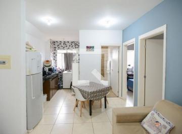 Apartamento · 52m² · 2 Quartos · 1 Vaga · Apartamento para Aluguel - Jardim Itau, 2 Quartos, 52 m² - Ribeirão Preto
