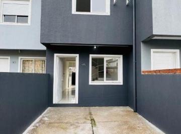 Casa · 70m² · 2 Quartos · Excelente sobrado com 2 dormitórios à venda, 70 m² por R$ 270.000 - COHAB A - Gravataí/RS