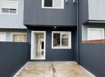 Casa · 70m² · 2 Quartos · Excelente sobrado com 2 dormitórios à venda, 70 m² por R$ 270.000 - COHAB A - Gravataí/RS