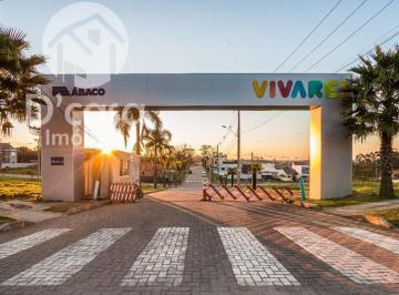 Terreno · 201m² · Terreno à venda, 201m² por R$ 79.885,83 - Cocão - Viamão/RS