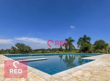 01aca878df22ea807653fd6812b9db4bb59468d7 · Chácara com 4 quartos à venda, 5000 m² por R$ 1.900.000 - Terras de San Thomé - Porto Feliz/SP