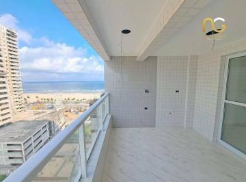 3fd185676654164718fbc2e6691892dc88c9a55f · Apartamento à venda, 82 m² por R$ 600.000,00 - Aviação - Praia Grande/SP