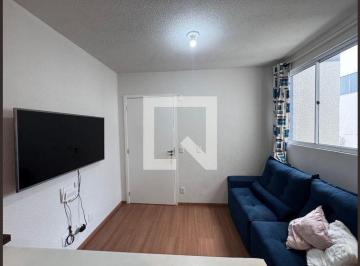 Apartamento · 48m² · 2 Quartos · 1 Vaga · Apartamento à Venda - Feitoria, 2 Quartos,  48 m² - São Leopoldo