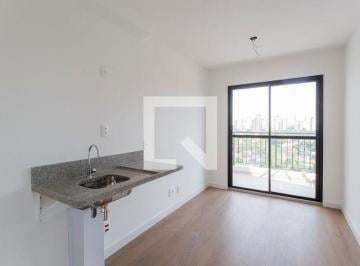 Apartamento · 27m² · 1 Quarto · Apartamento à Venda - Moema, 1 Quarto,  27 m² - São Paulo